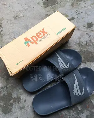 Apex Slide