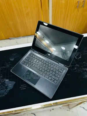 Fully Fresh Condition Laptop HP ProBook X360 11 G6 EE