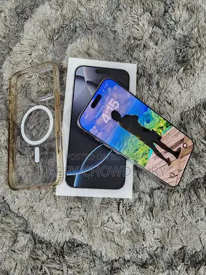 Apple iPhone 16 Pro Max (Used)