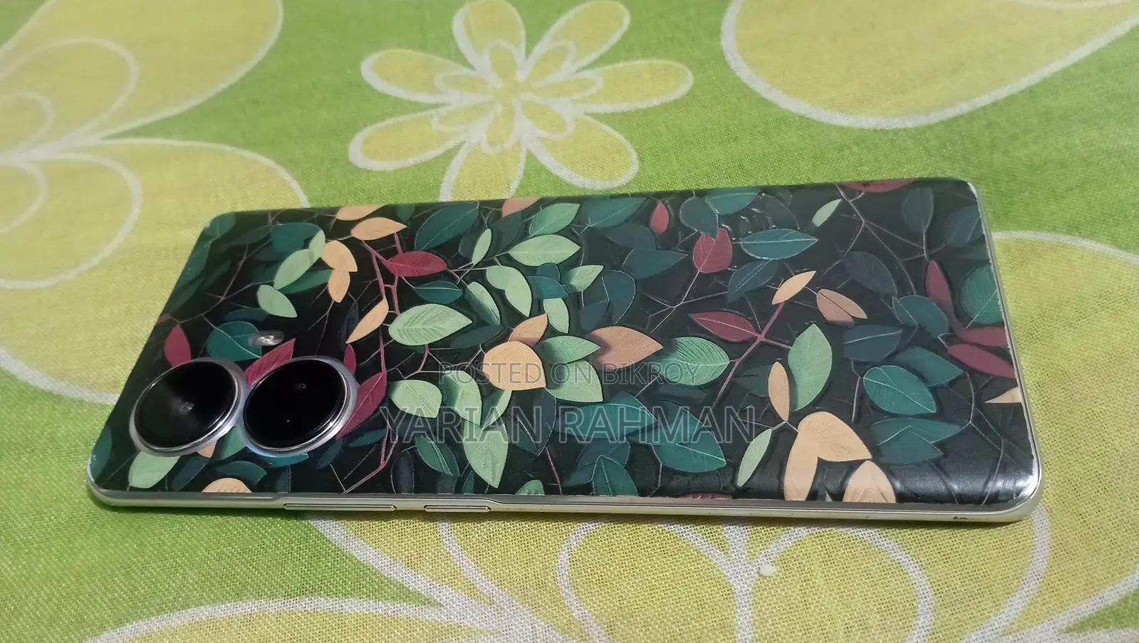 Realme 10 Pro Plus (Used)