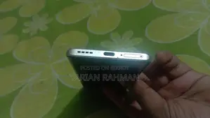 Realme 10 Pro Plus (Used)