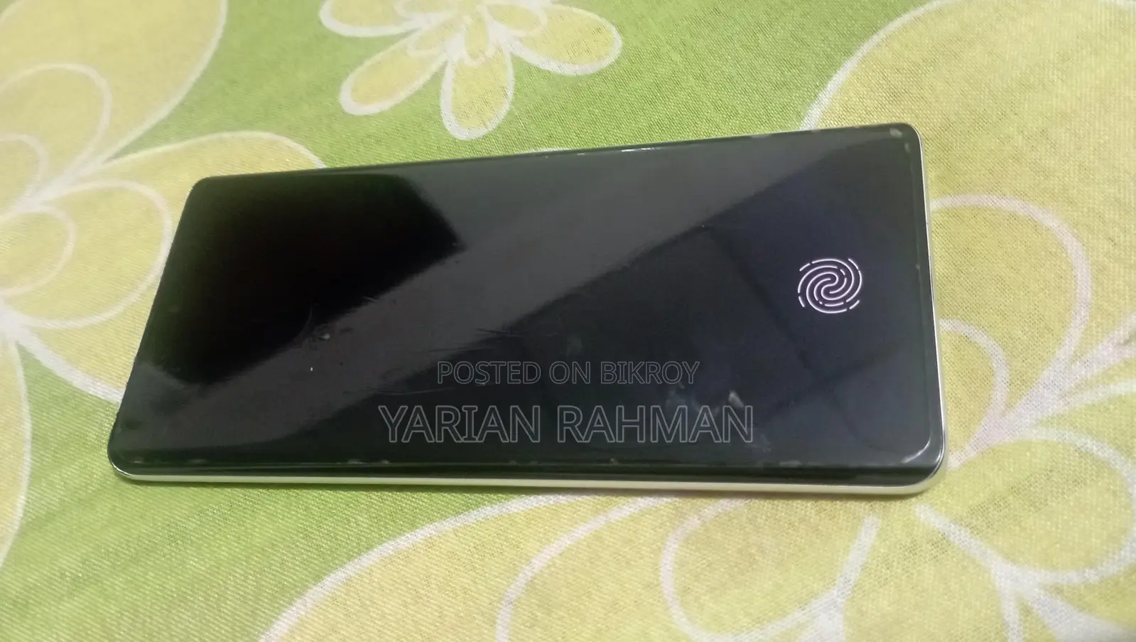 Realme 10 Pro Plus (Used)
