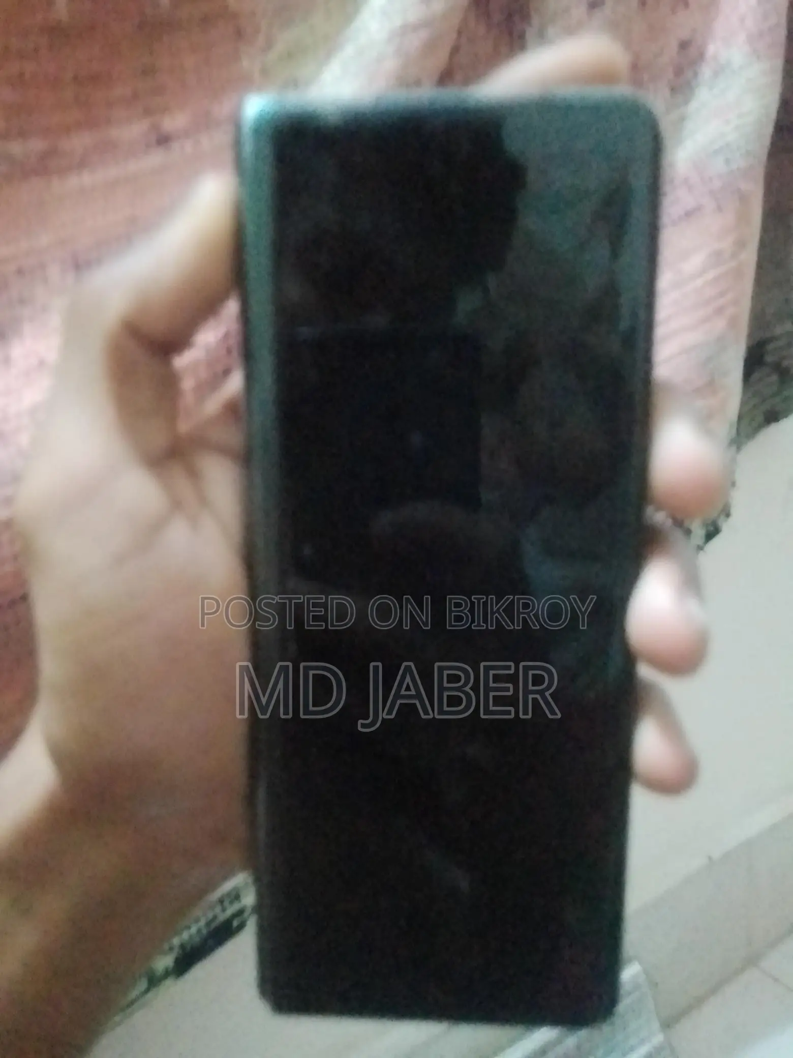 Samsung Galaxy Z Fold 4 (Used)
