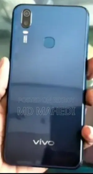 Vivo Y11 (Used)