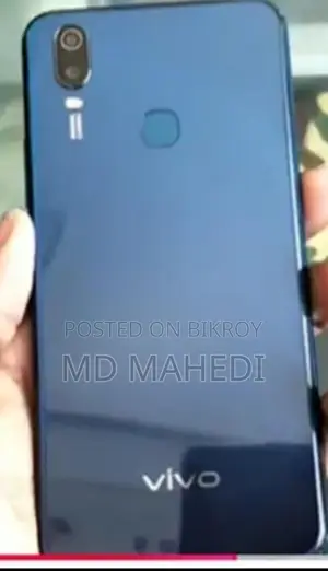 Vivo Y11 (Used)