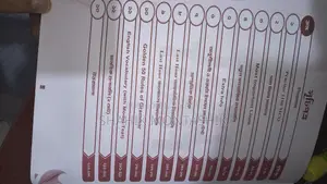 Last Fight Book (rtds)