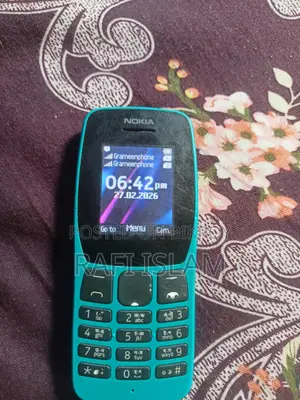 Nokia 130 all ok (Used)