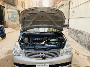 Nissan Bluebird G 2006