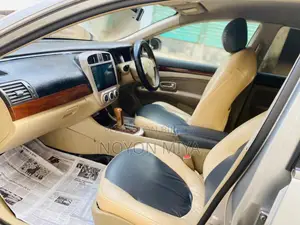Nissan Bluebird G 2006