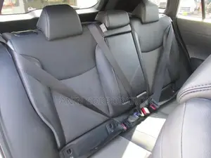 Toyota Corolla Cross Hybrid Z Leather 2023