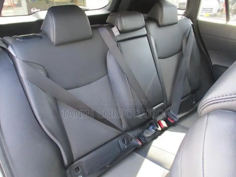 Toyota Corolla Cross Hybrid Z Leather 2023