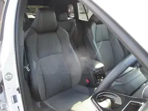 Toyota Corolla Cross Hybrid Z Leather 2023