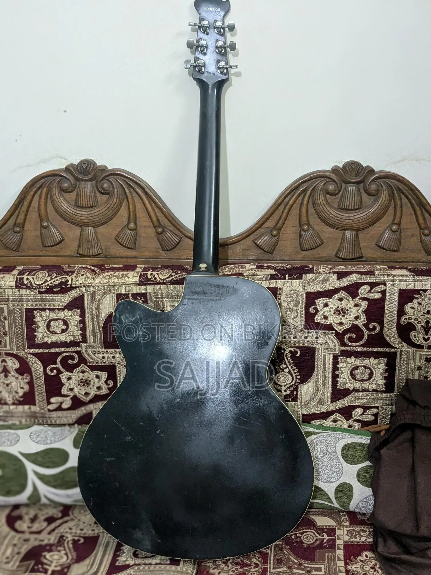 Used Guitar For Sale