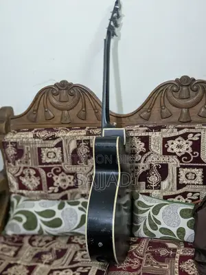 Used Guitar For Sale