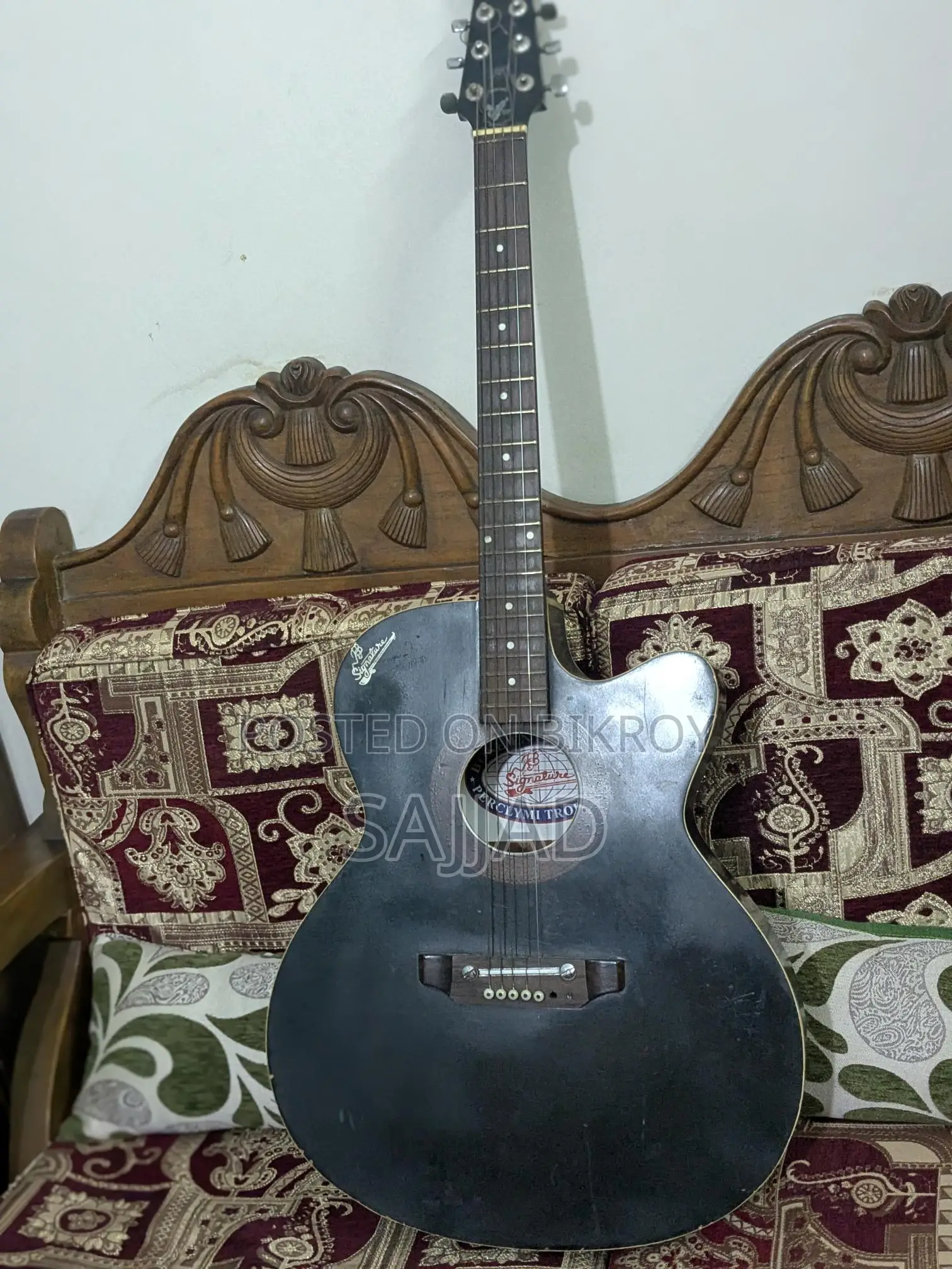 Used Guitar For Sale