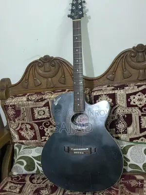 Used Guitar For Sale