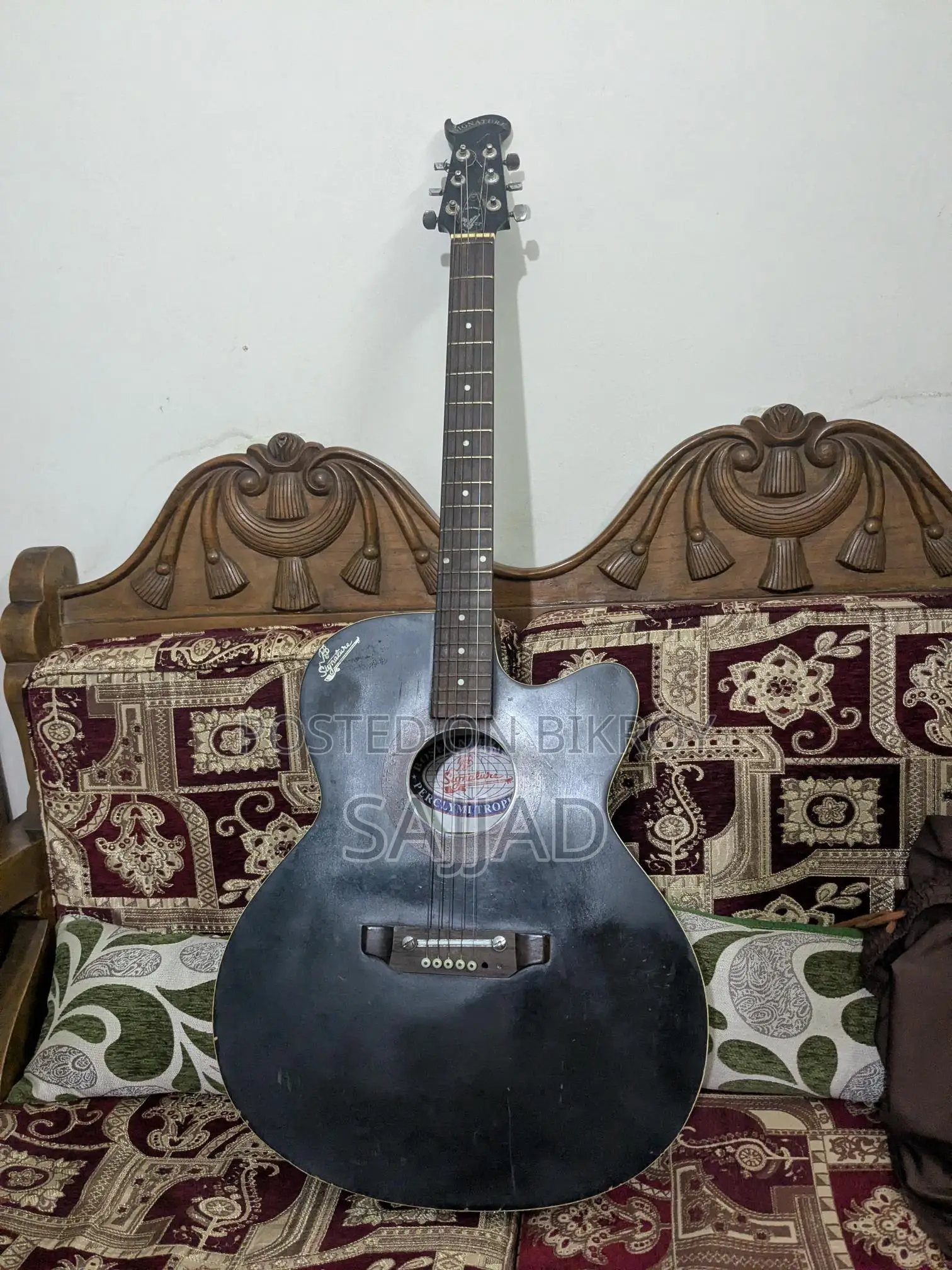 Used Guitar For Sale