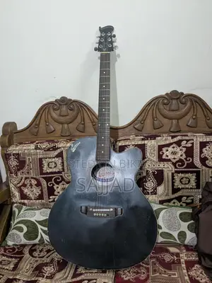 Used Guitar For Sale
