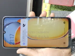 Xiaomi Redmi13c (Used)