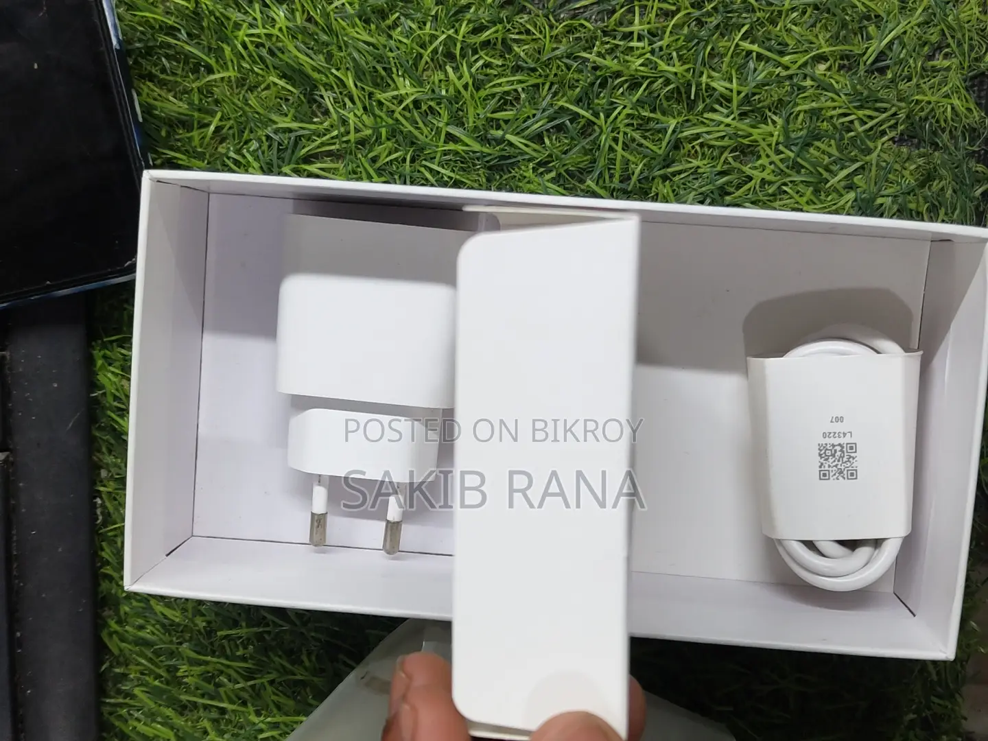 Xiaomi Redmi13c (Used)