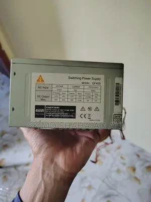 Non-Brand PSU 450W