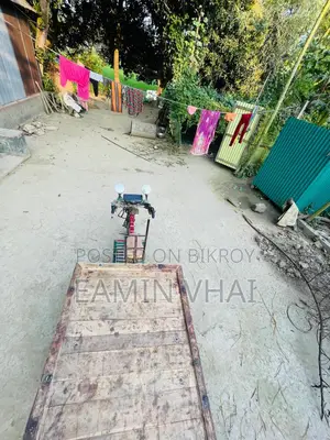 Auto Van Bikri