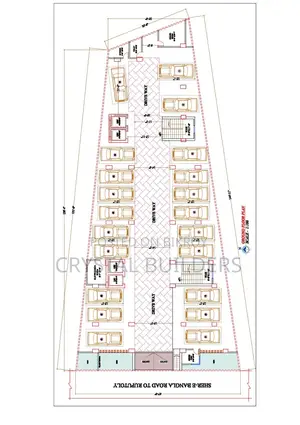 A wonderful share sale in the heart of Barisal, modernity and security.