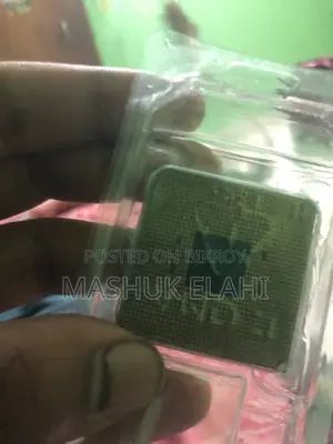 AMD Ryzen 5 3500x