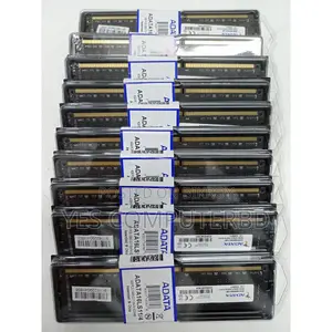 ADATA 8GB DDR4 2666 MHZ DESKTOP RAM, With ( 2 Years Warranty