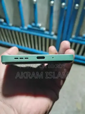 Xiaomi Redmi Note 13c (Used)