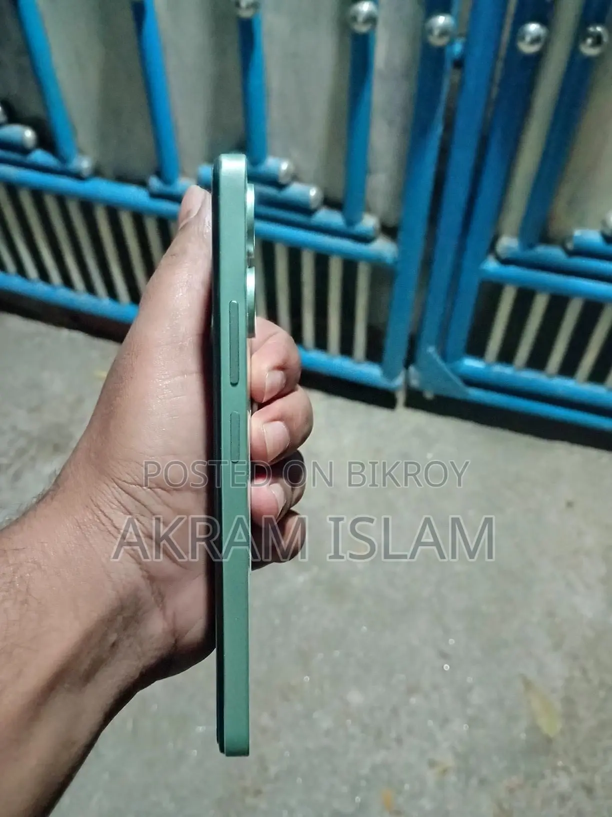 Xiaomi Redmi Note 13c (Used)