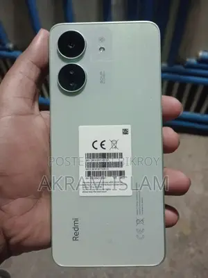Xiaomi Redmi Note 13c (Used)