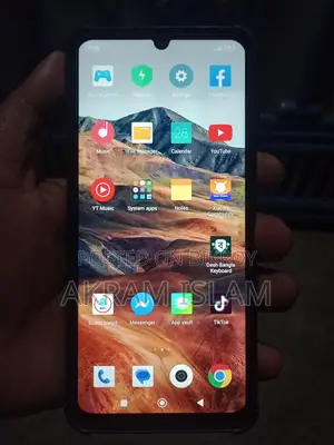 Xiaomi Redmi Note 13c (Used)