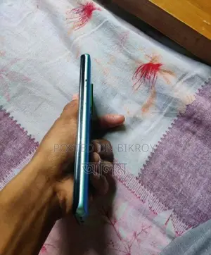 OnePlus 8 Pro 12/256GB (Used)