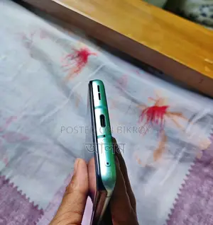 OnePlus 8 Pro 12/256GB (Used)