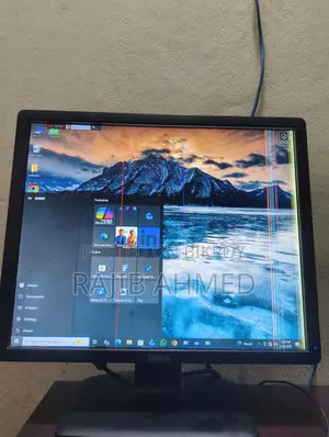 Computer setup