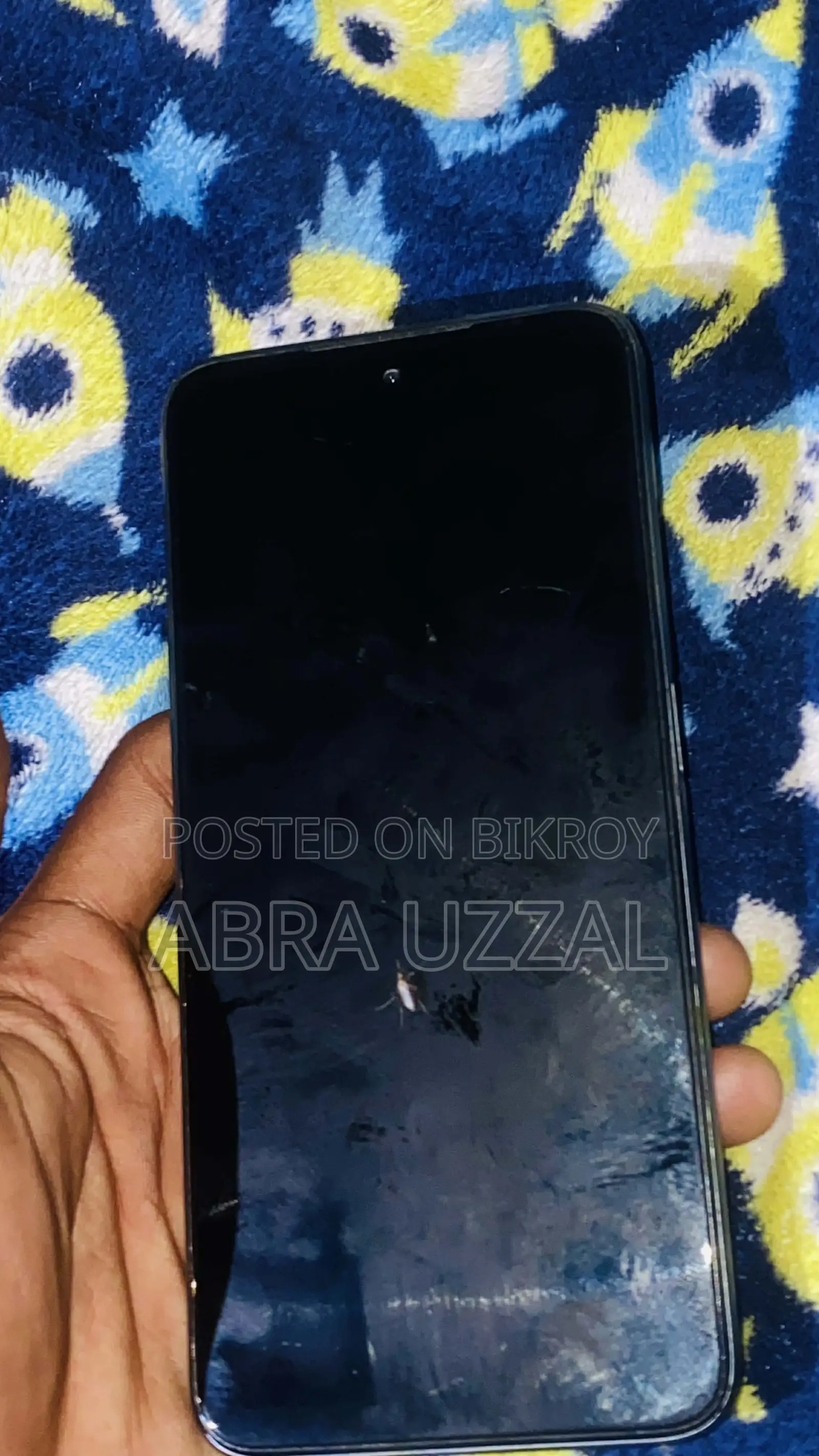 Xiaomi Redmi 10 2022 (Used)