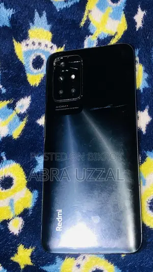 Xiaomi Redmi 10 2022 (Used)
