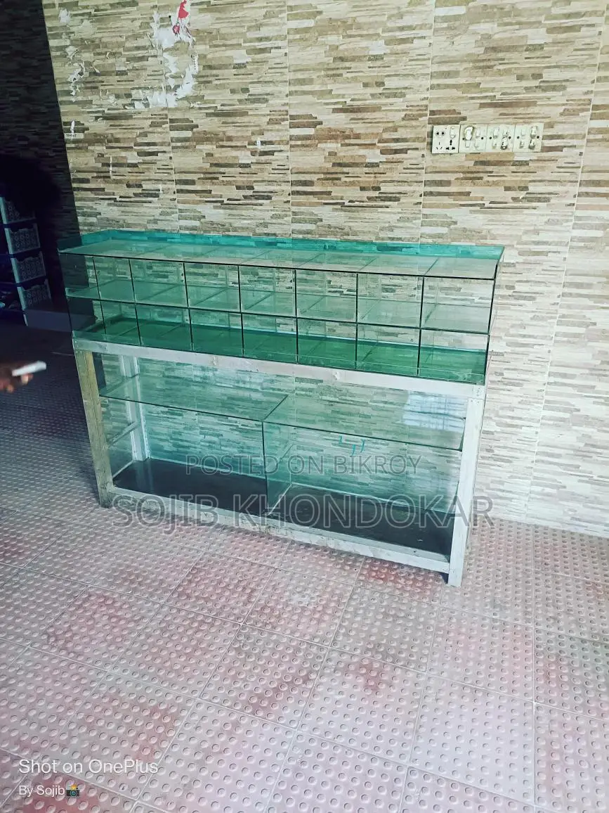 ডিসপ্লে র‍্যাক