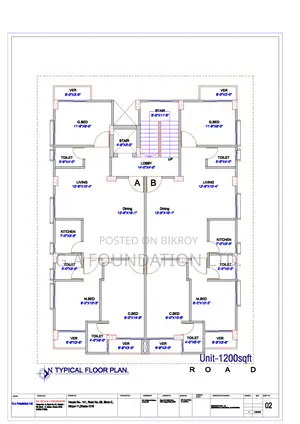 Low Price Flat Near Kalshi Road, Mirpur-11 || Book Yours Now