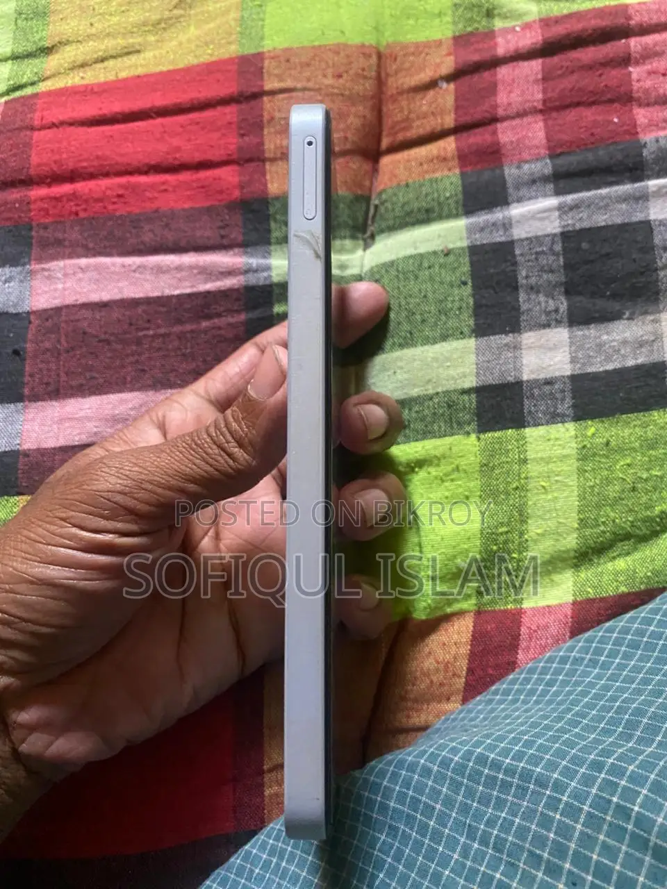 Samsung Galaxy A15 no issues (Used)