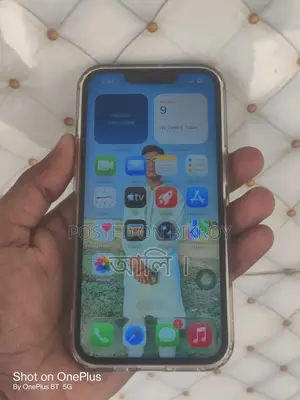 Apple iPhone 14 Fresh condition (Used)