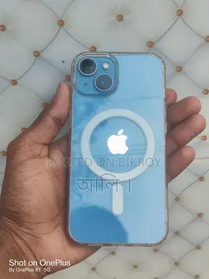 Apple iPhone 14 Fresh condition (Used)