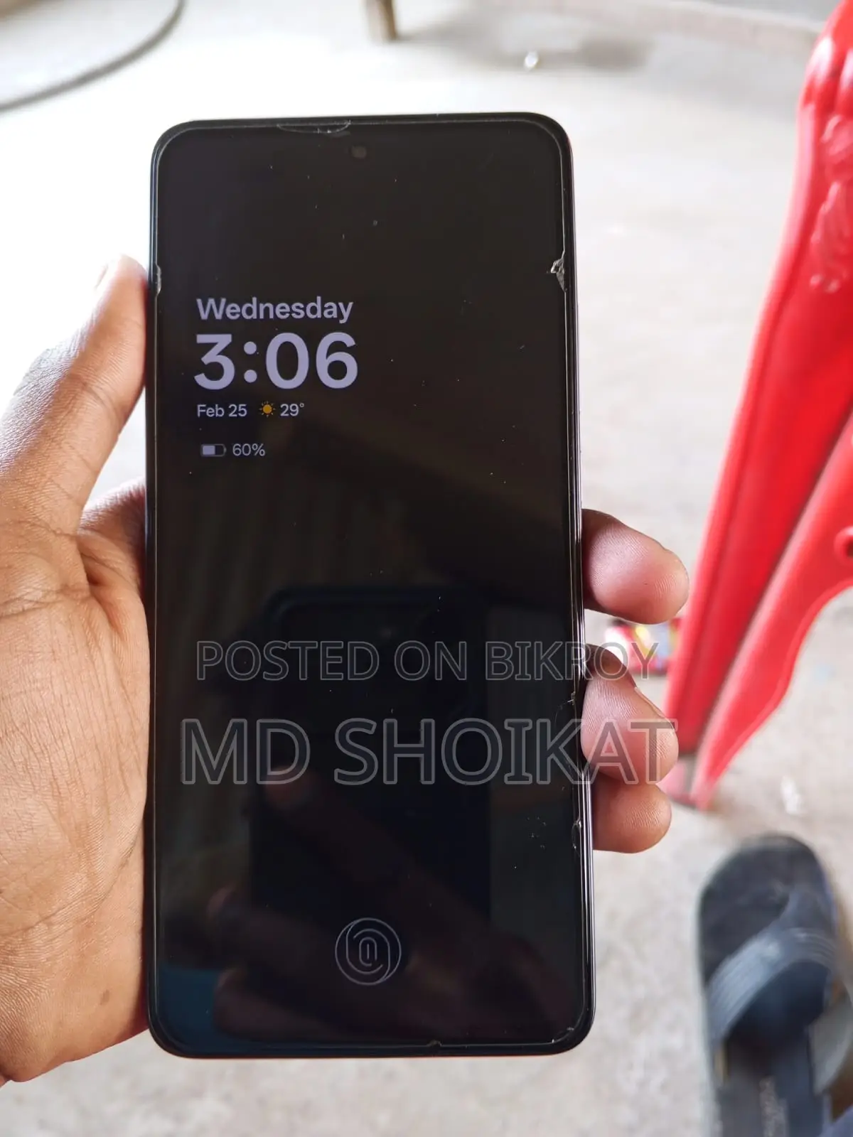 OnePlus Nord CE 5G 8/256 (Used)