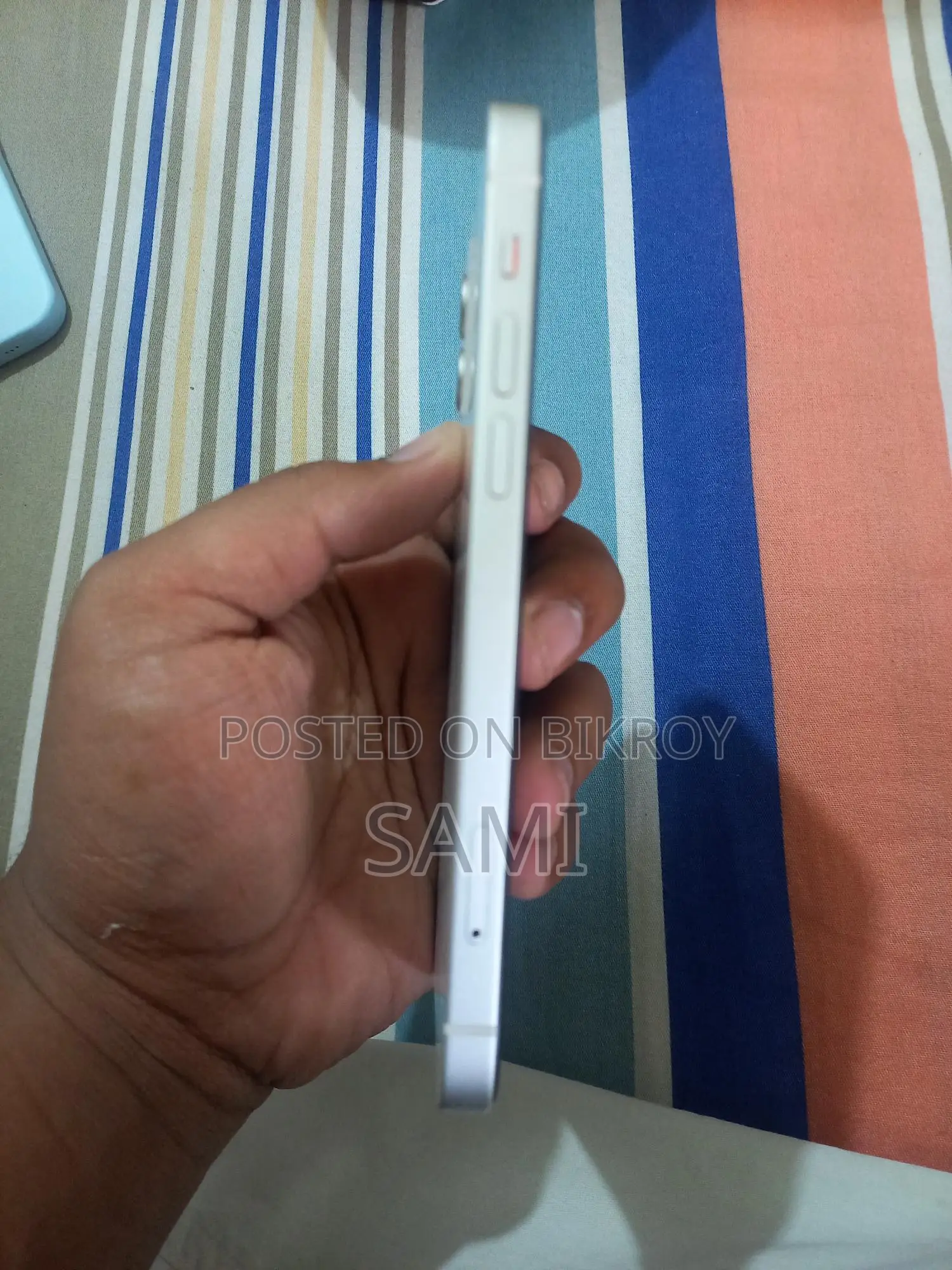 Apple iPhone 12 . (Used)