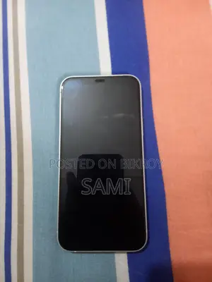 Apple iPhone 12 . (Used)
