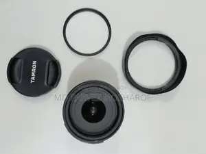 Tamron 20mm Lans 2.8 Wide Full Frame