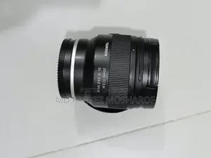 Tamron 20mm Lens 2.8 Wide Full Frame