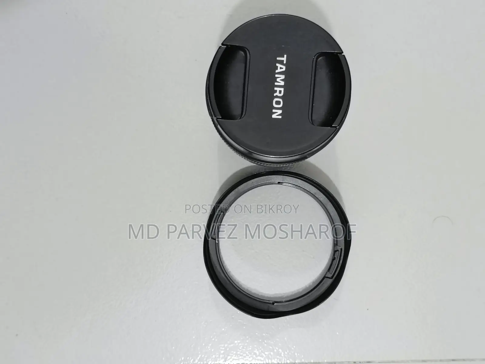 Tamron 20mm Lens 2.8 Wide Full Frame