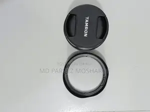 Tamron 20mm Lens 2.8 Wide Full Frame